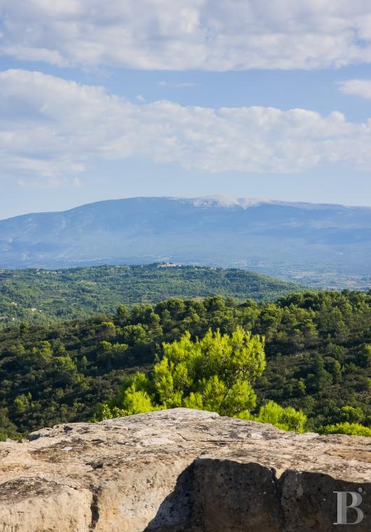 demeures et maisons a vendre france paca   - 15